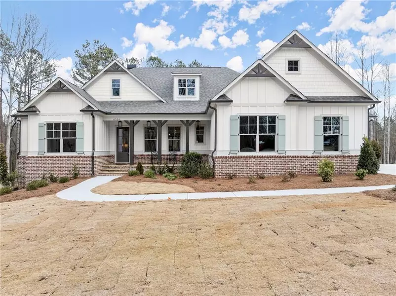 6359 Little Mill RD, Gainesville, GA 30506