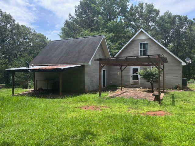Flovilla, GA 30216,301 GILES FERRY RD