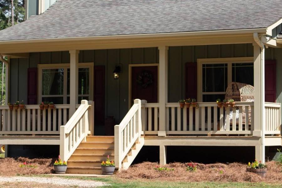 1720 Stagecoach RD, Greensboro, GA 30642