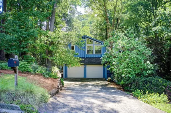 Atlanta, GA 30341,3531 EVANS RIDGE DR