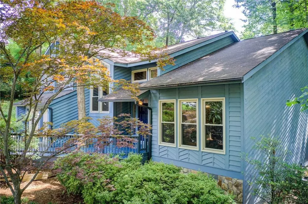 Atlanta, GA 30341,3531 EVANS RIDGE DR