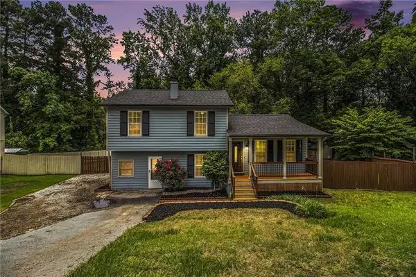 4835 Kellys Mill DR NW, Lilburn, GA 30047