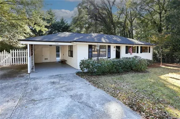 Stone Mountain, GA 30083,5243 Cloud ST