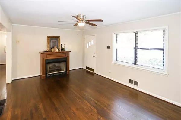 Stone Mountain, GA 30083,5243 Cloud ST