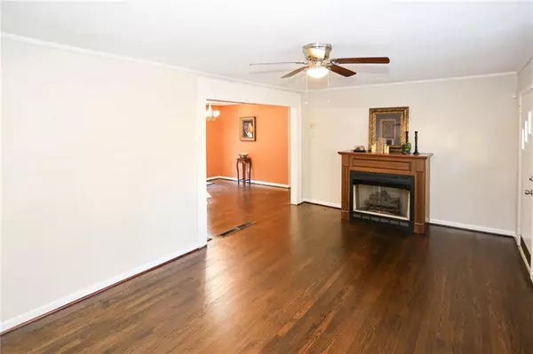 Stone Mountain, GA 30083,5243 Cloud ST