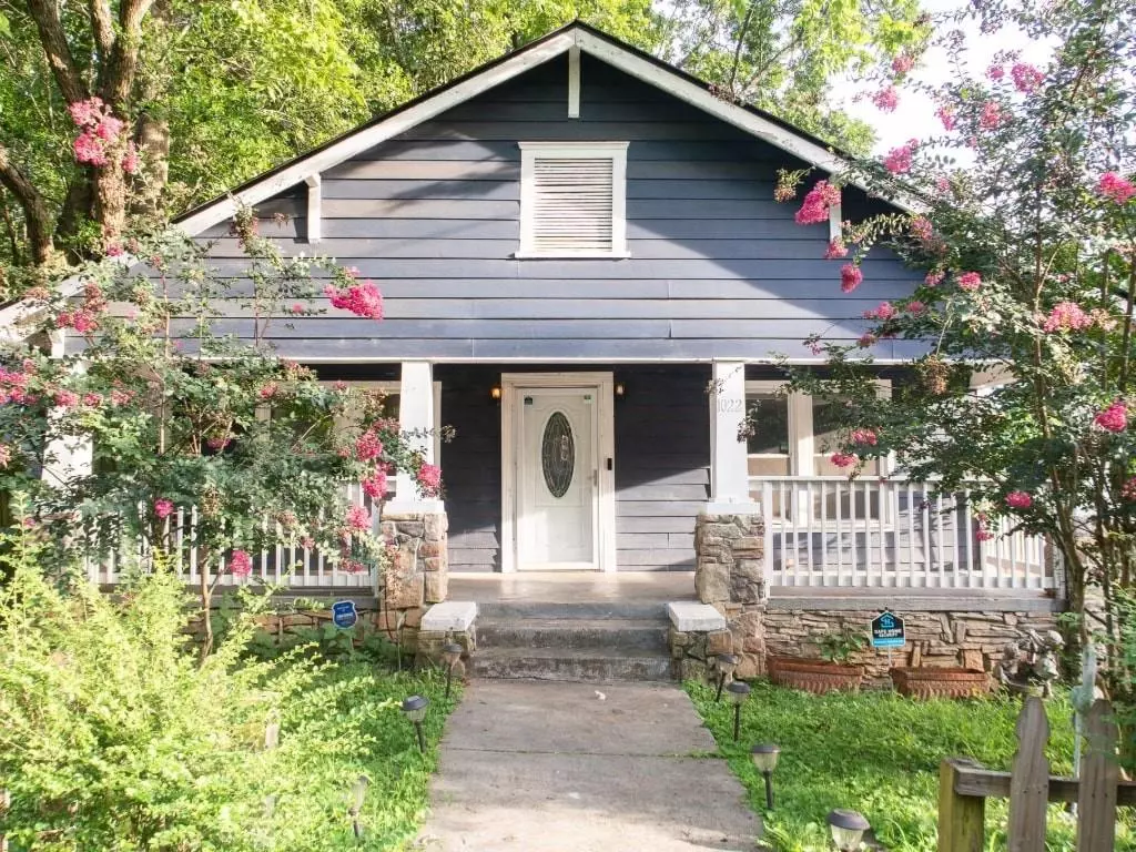 Atlanta, GA 30314,1022 Ashby Grove SW GRV SW
