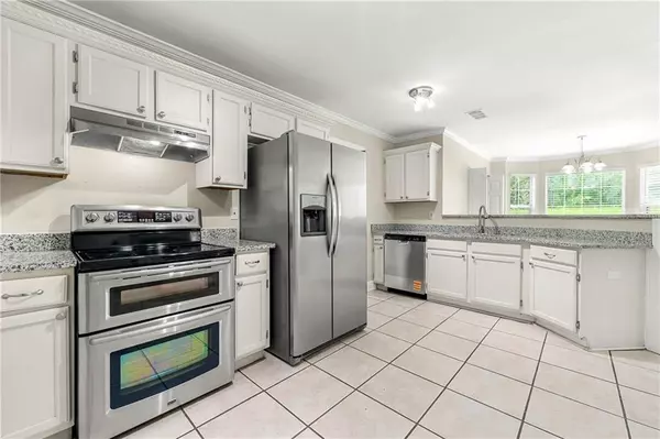 Buford, GA 30519,3227 Ivy Lake CT