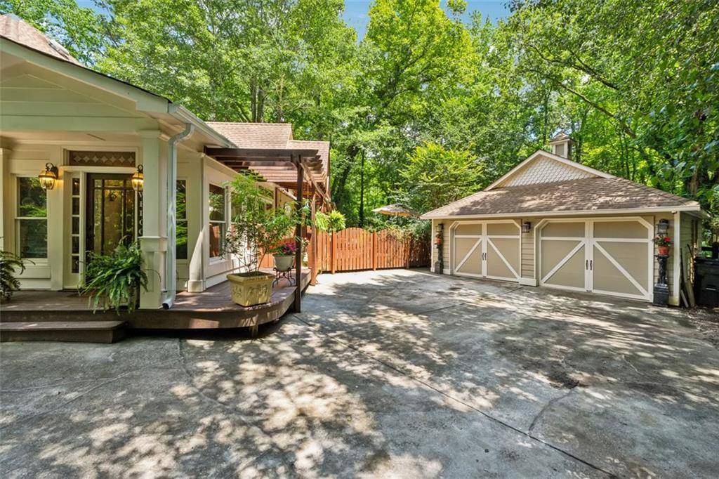 Woodstock, GA 30188,1042 BAILEY RD