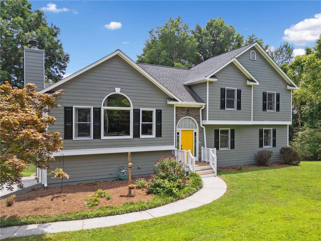 1400 Land RD, Canton, GA 30114
