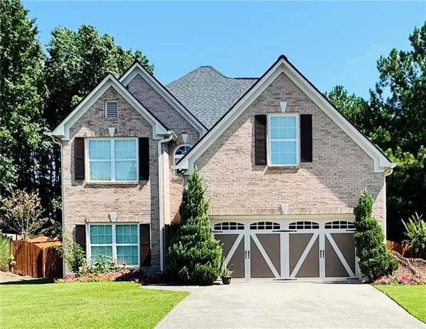 3560 Elinburg DR, Buford, GA 30519