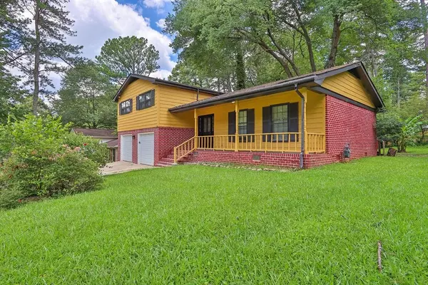 Stone Mountain, GA 30083,4246 Rue Saint Michel