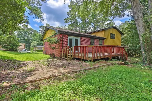 Stone Mountain, GA 30083,4246 Rue Saint Michel