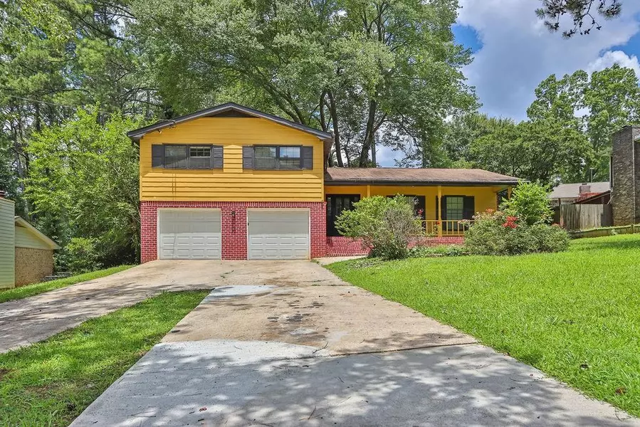 4246 Rue Saint Michel, Stone Mountain, GA 30083