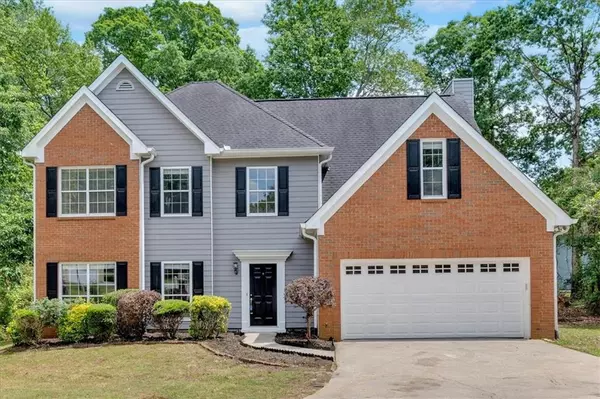 Alpharetta, GA 30005,5705 CANNONERO DR