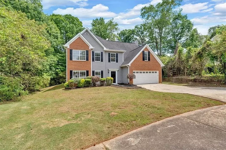 5705 CANNONERO DR DR, Alpharetta, GA 30005