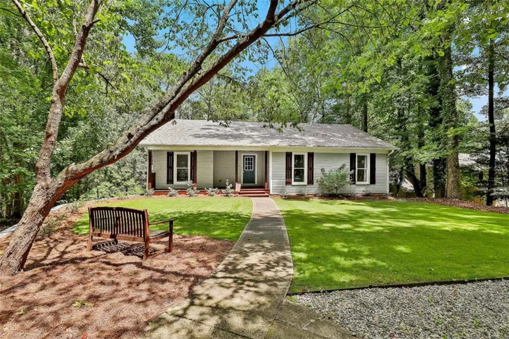 Lagrange, GA 30240,183 Indian Bend DR