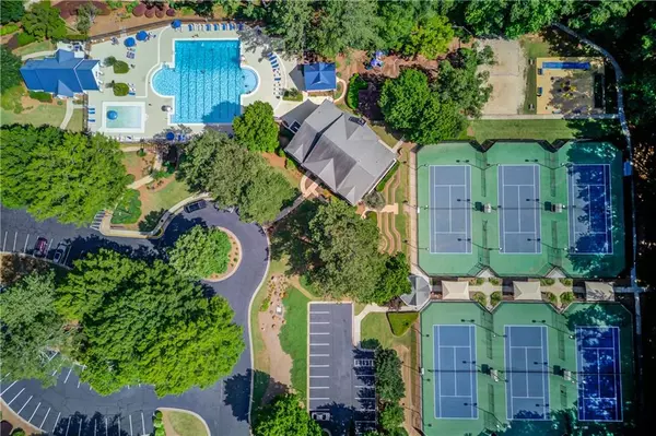 Lawrenceville, GA 30043,218 Oakmoor CT