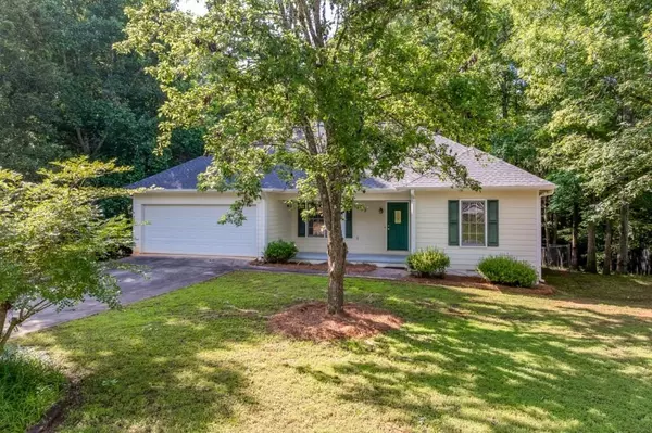 Athens, GA 30605,215 Twin Creek SHRS