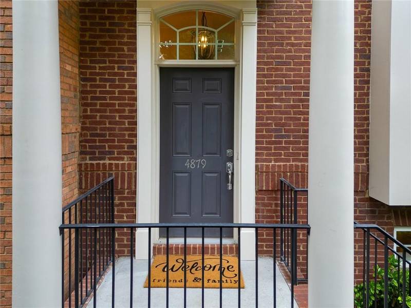4879 Seldon WAY SE, Smyrna, GA 30080