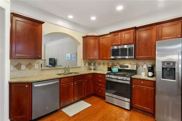Smyrna, GA 30080,4879 Seldon WAY SE