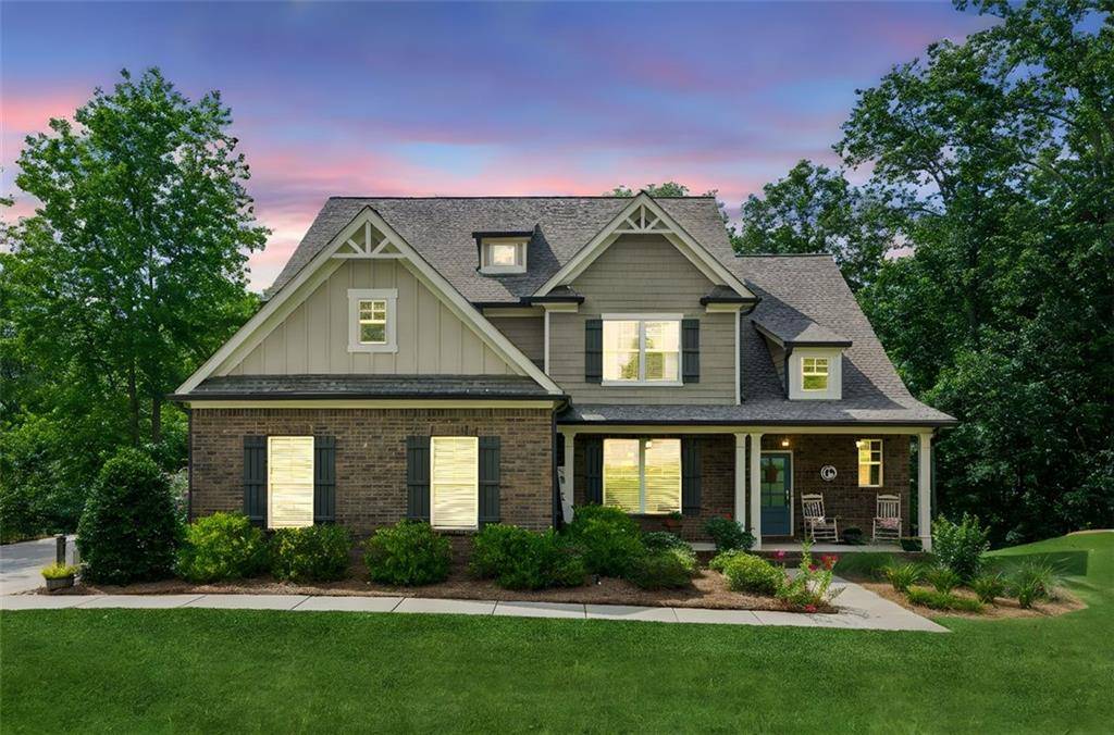 62 SAINT IVES CIR, Winder, GA 30680