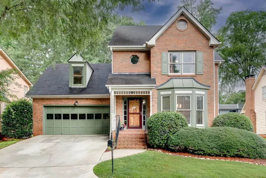 1685 Frazier Park DR, Decatur, GA 30033