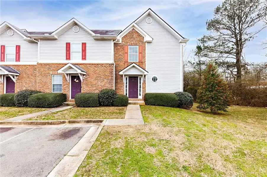 31 Middlebrook DR, Cartersville, GA 30120