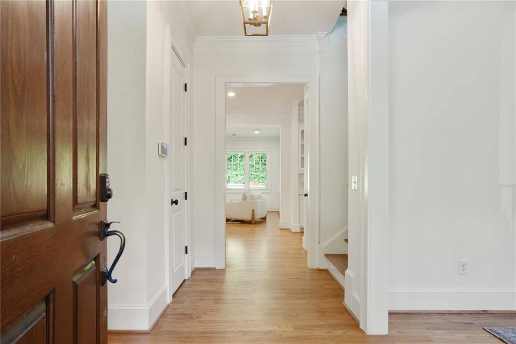Atlanta, GA 30318,968 Dean DR NW