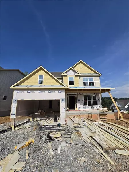 504 Pine Bough RD, Ball Ground, GA 30107