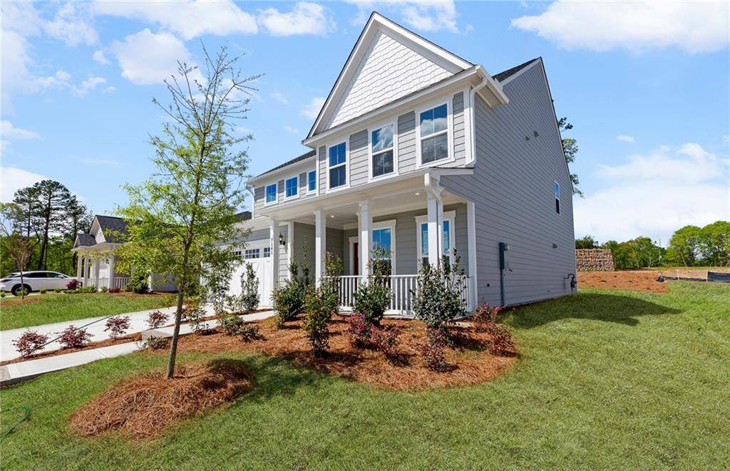 Flowery Branch, GA 30542,7141 Maple Brook LN