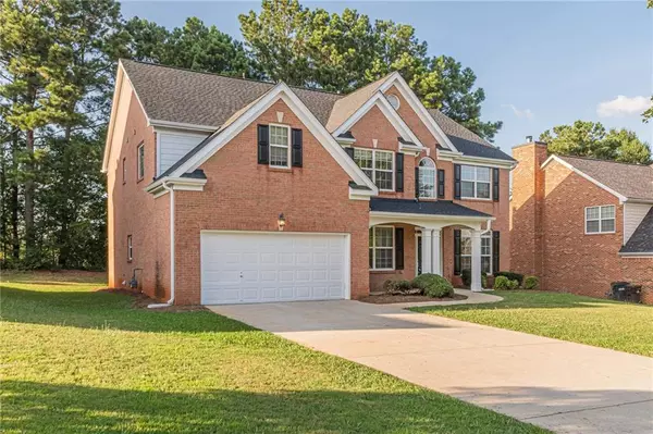 Mcdonough, GA 30252,571 Cold Water LN