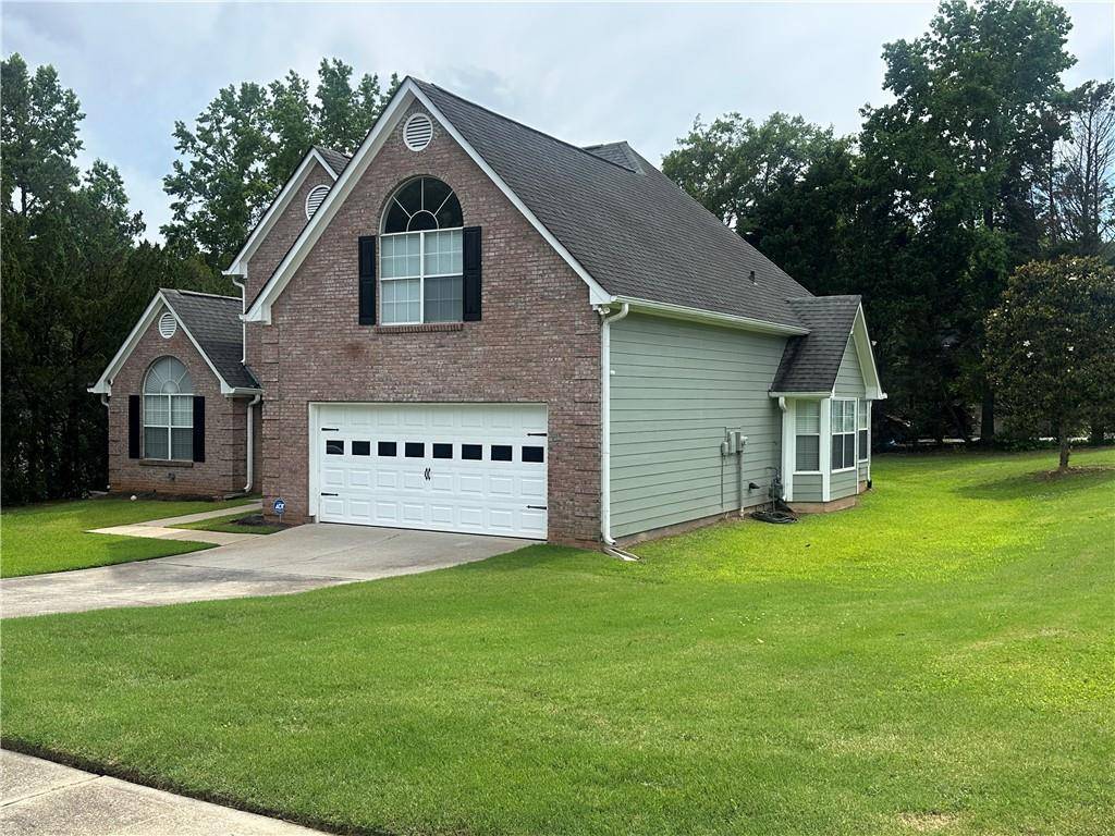 Fayetteville, GA 30215,12189 Lauren WAY