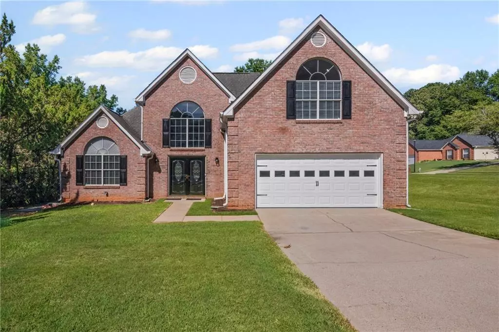Fayetteville, GA 30215,12189 Lauren WAY