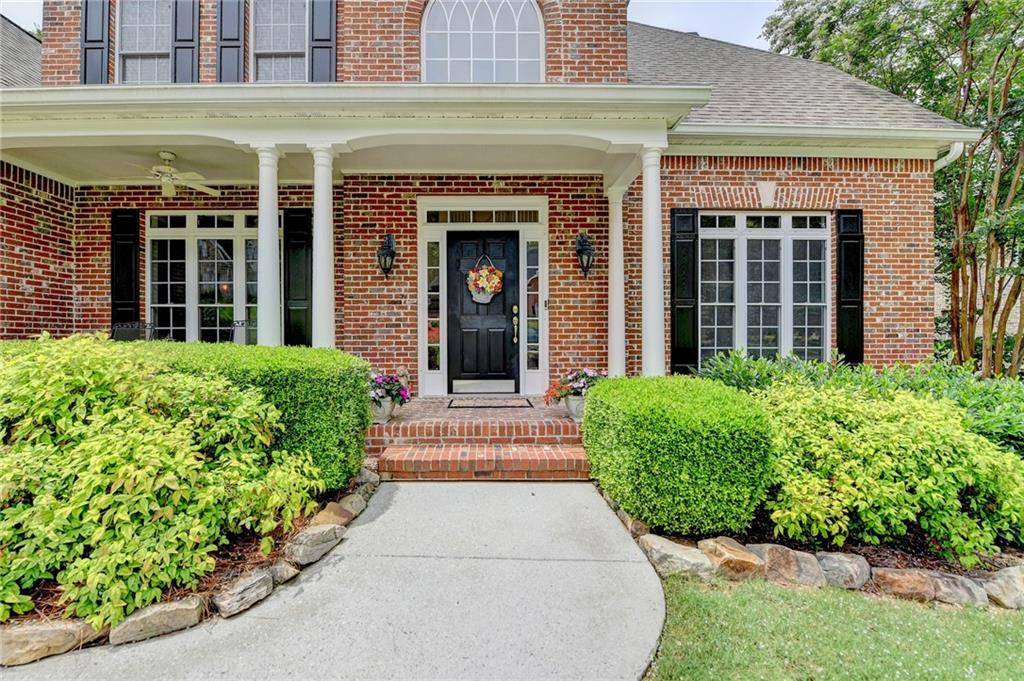 Grayson, GA 30017,1640 Mount McKinley DR