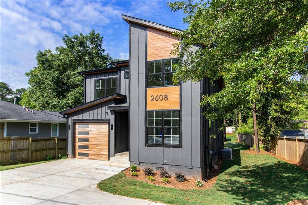 2608 Argo Drive Southeast DR SE, Smyrna, GA 30080