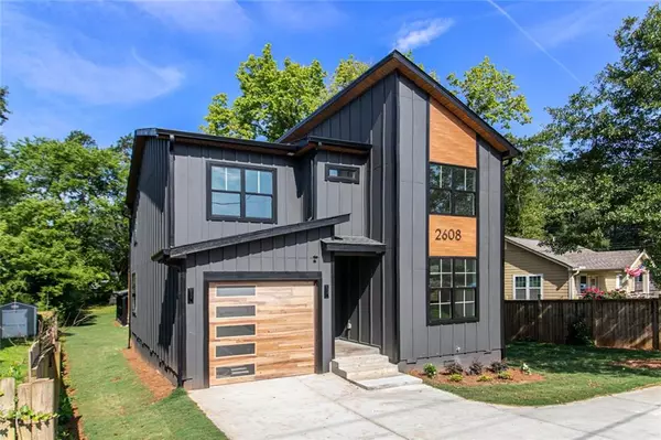 Smyrna, GA 30080,2608 Argo Drive Southeast DR SE