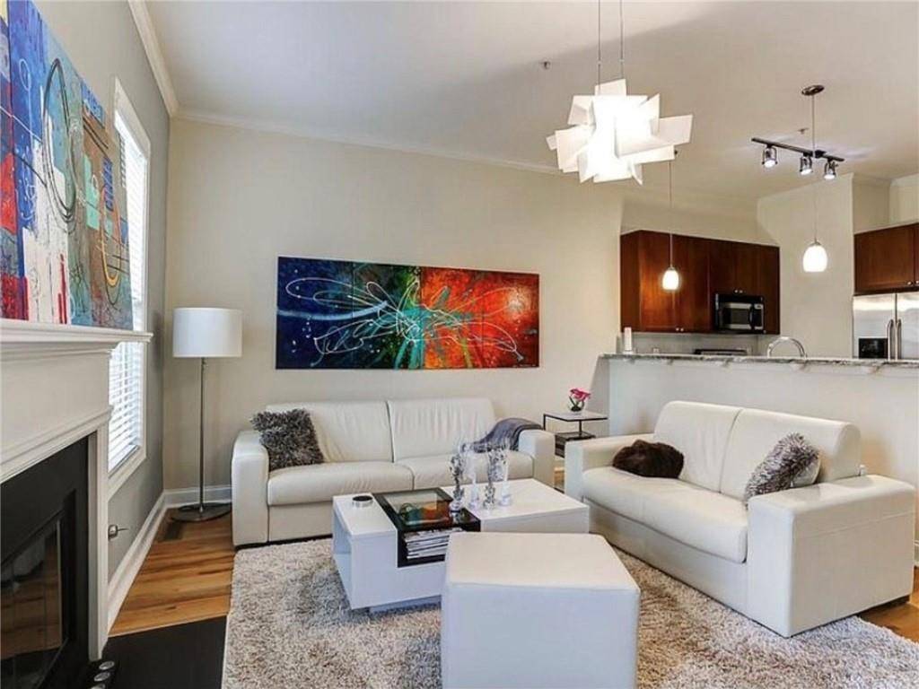 Atlanta, GA 30319,1947 Sterling Oaks CIR NE #14