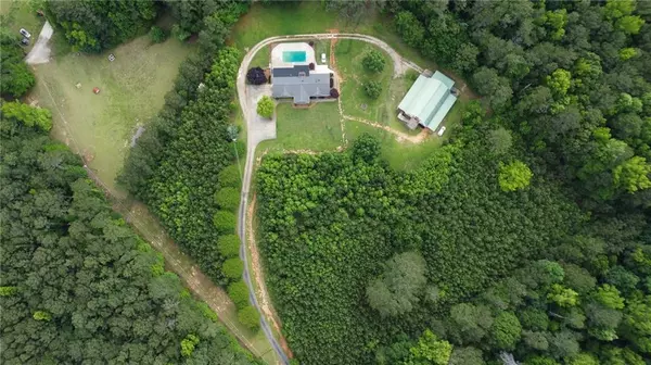 Conyers, GA 30094,2997 Happy Hollow DR SE