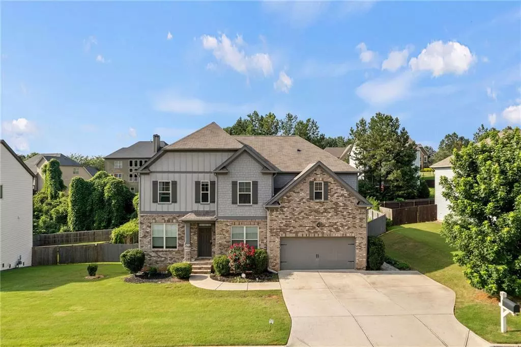 Villa Rica, GA 30180,108 Fountain Oak