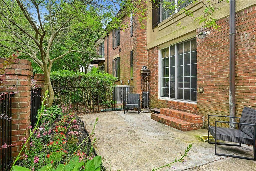 Atlanta, GA 30307,1634 Ponce De Leon AVE NE #514