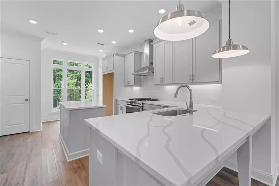 334 OLMSTEAD WAY #37, Alpharetta, GA 30022