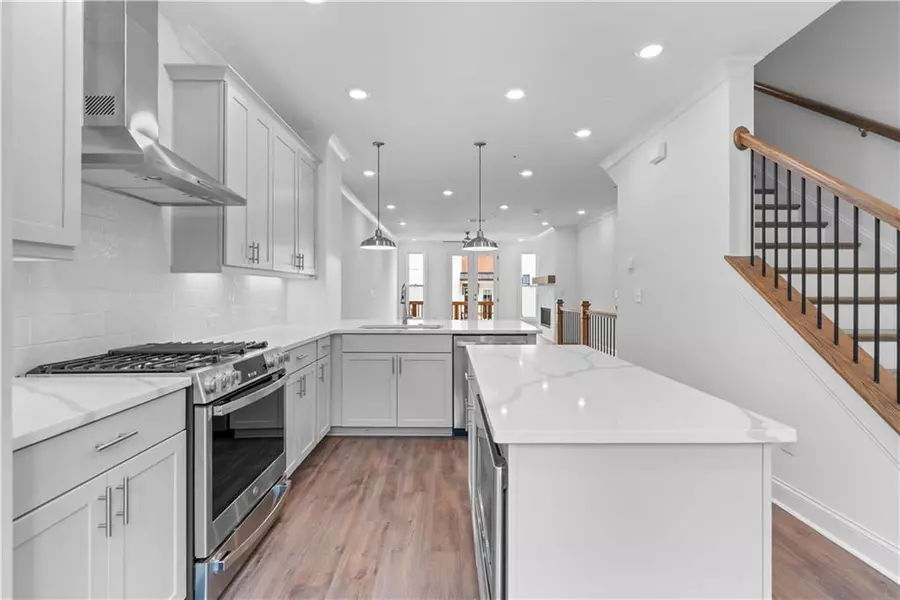 334 OLMSTEAD WAY #37, Alpharetta, GA 30022