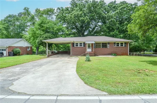 706 Jones Mill RD,  Cartersville,  GA 30120