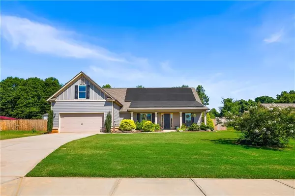 162 Ashton LN, Statham, GA 30666