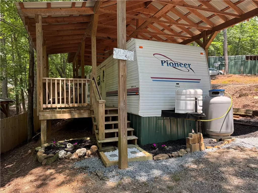 Ellijay, GA 30540,404 26th ST