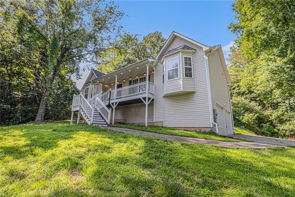 Rockmart, GA 30153,6797 Braswell Mountain RD