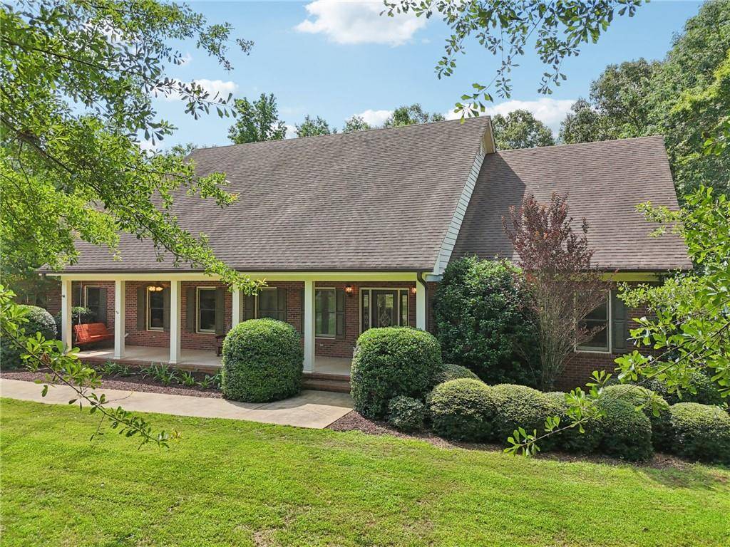 Mcdonough, GA 30252,169 Robson TRL