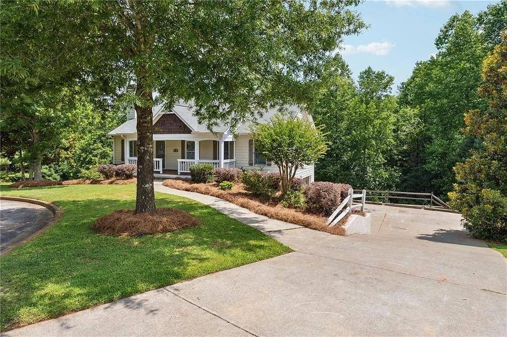 Jasper, GA 30143,58 Arabian CT