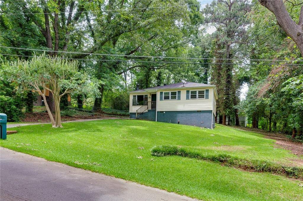 Mableton, GA 30126,629 Hickory TRL SE