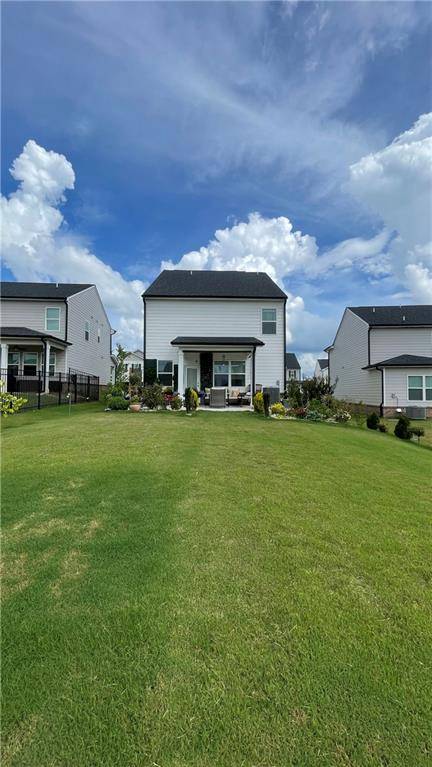 Hoschton, GA 30548,109 Gaston CT